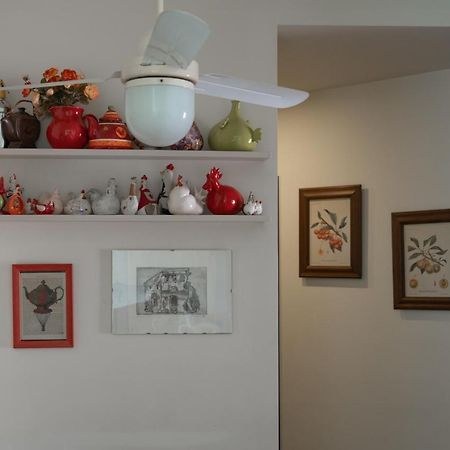 Casa Dei Ruscelli Daire Bari Dış mekan fotoğraf