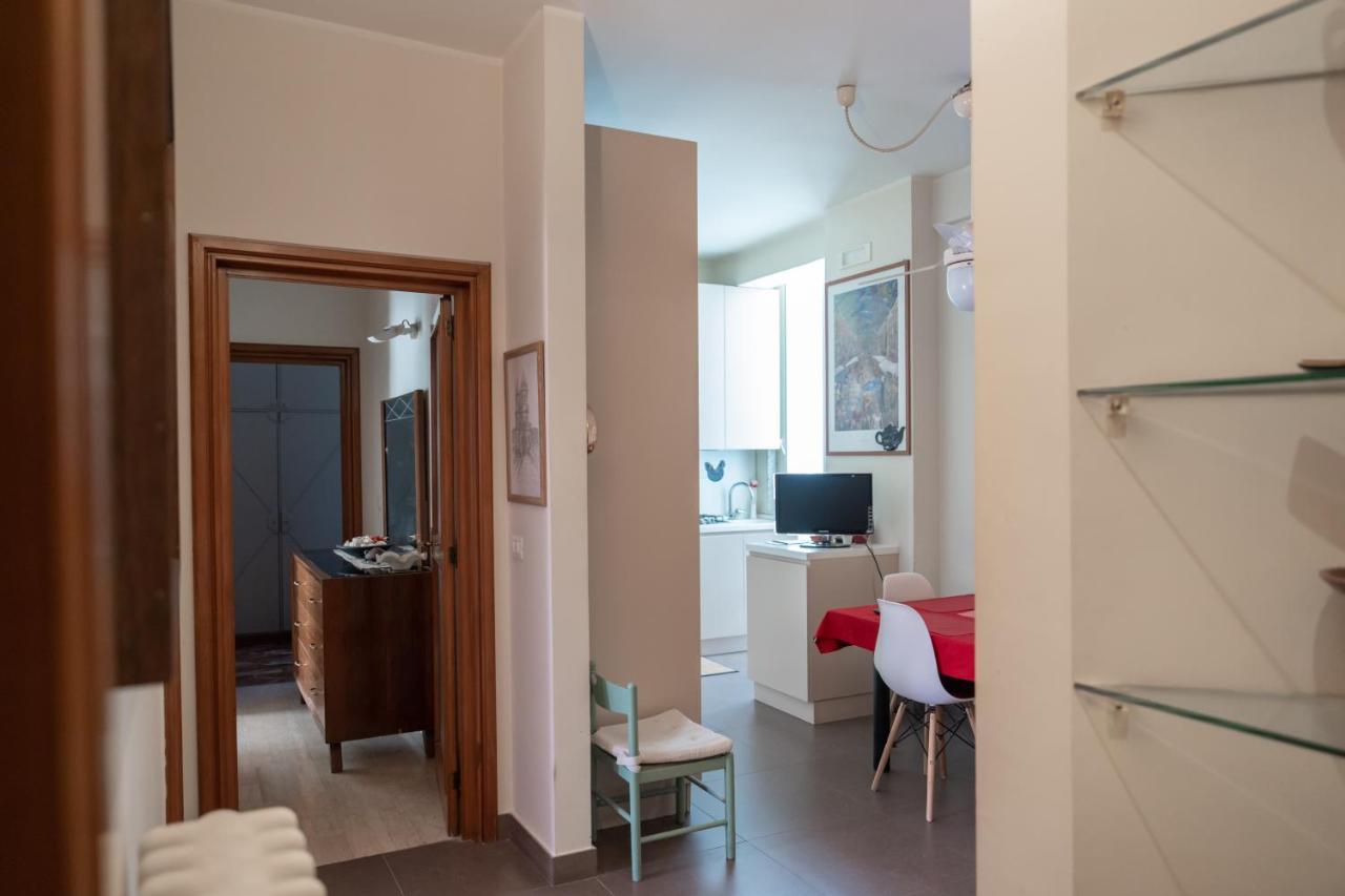 Casa Dei Ruscelli Daire Bari Dış mekan fotoğraf