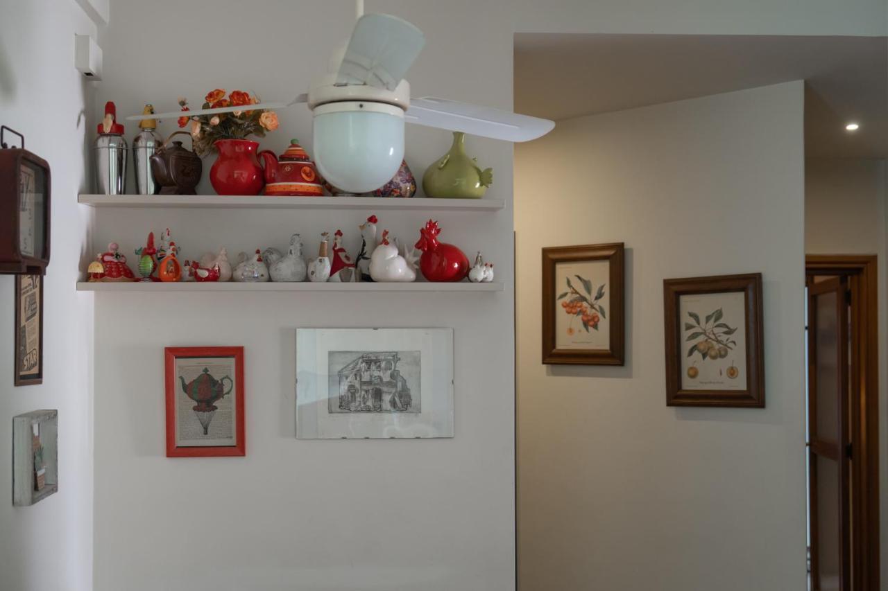 Casa Dei Ruscelli Daire Bari Dış mekan fotoğraf