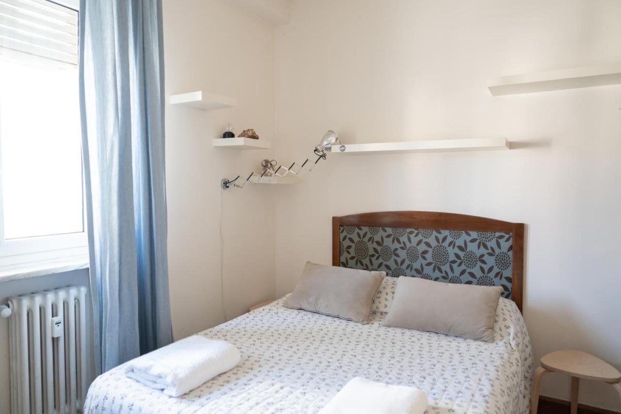 Casa Dei Ruscelli Daire Bari Dış mekan fotoğraf