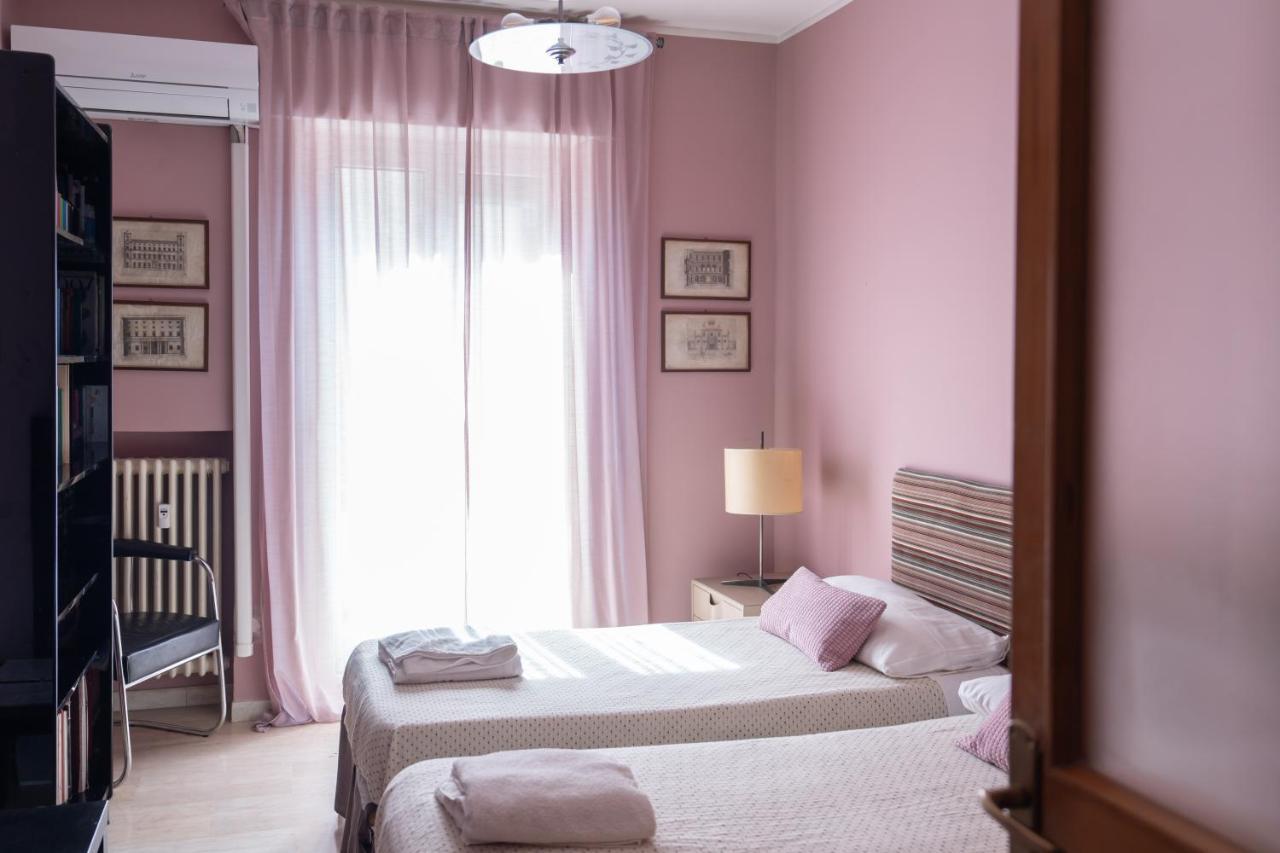 Casa Dei Ruscelli Daire Bari Dış mekan fotoğraf