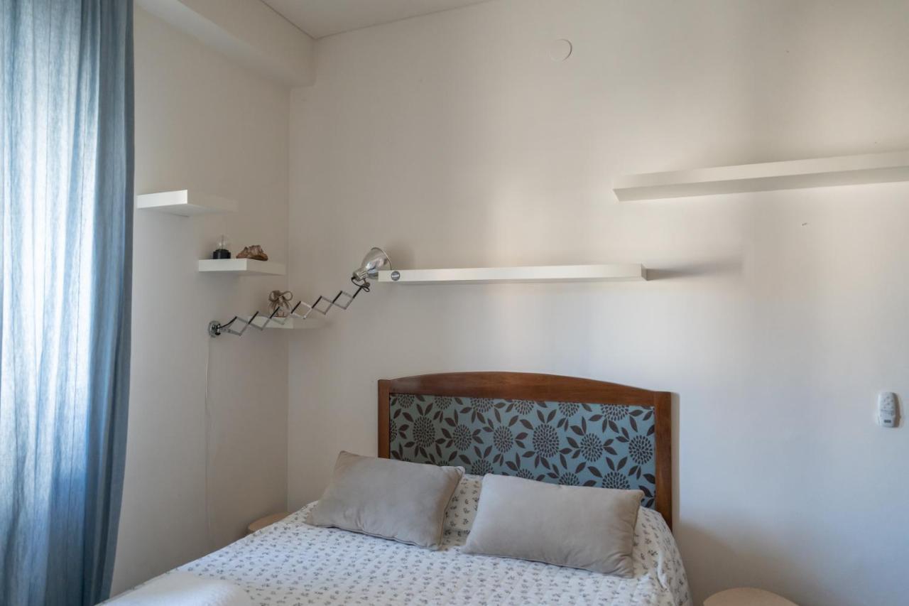 Casa Dei Ruscelli Daire Bari Dış mekan fotoğraf