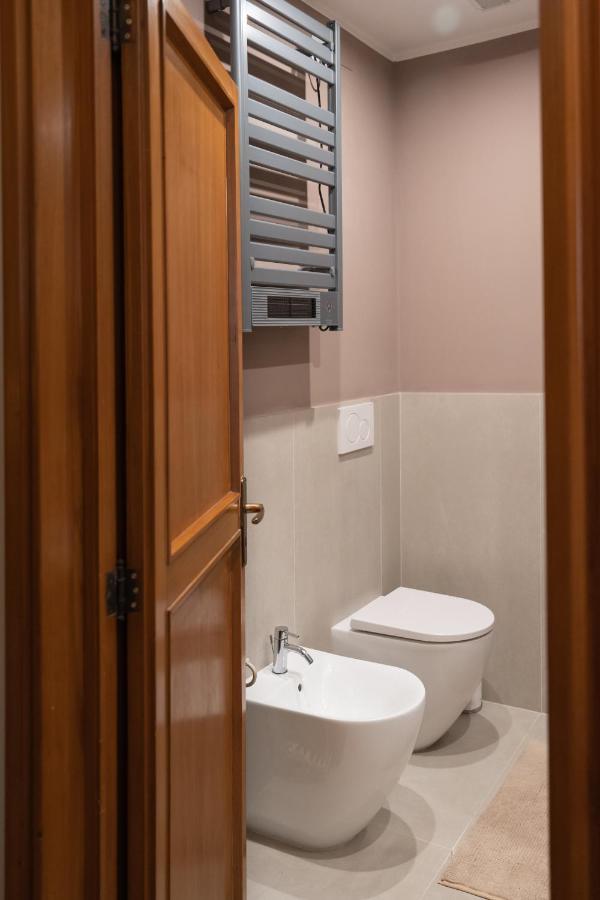 Casa Dei Ruscelli Daire Bari Dış mekan fotoğraf