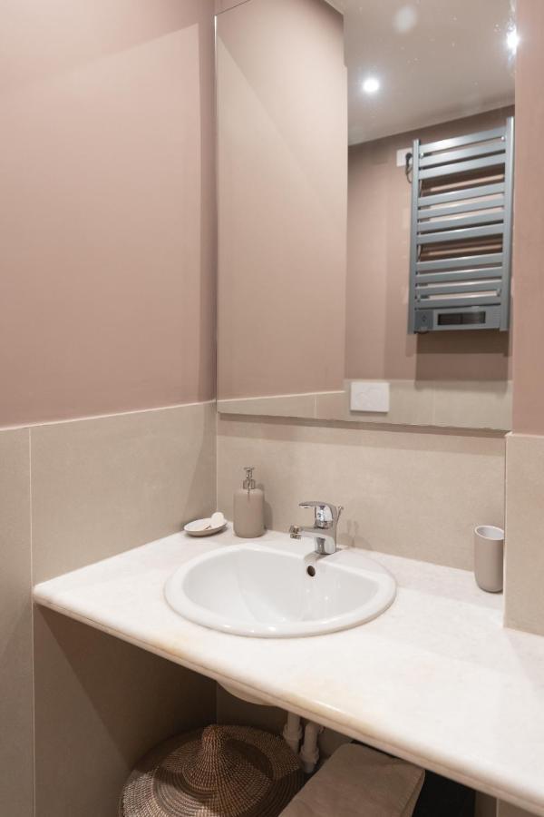 Casa Dei Ruscelli Daire Bari Dış mekan fotoğraf