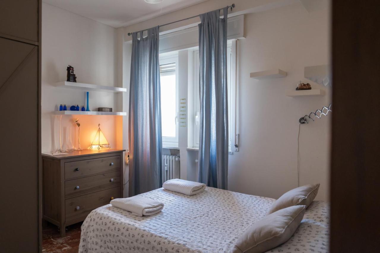 Casa Dei Ruscelli Daire Bari Dış mekan fotoğraf